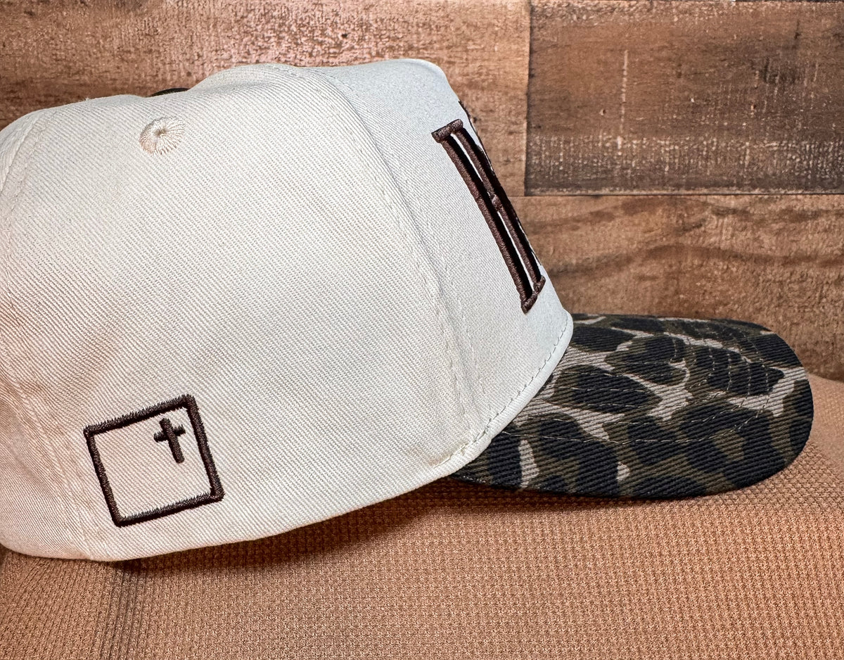 Where Home Roams • The OG Trucker Hat