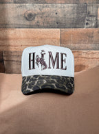 Where Home Roams • The OG Trucker Hat