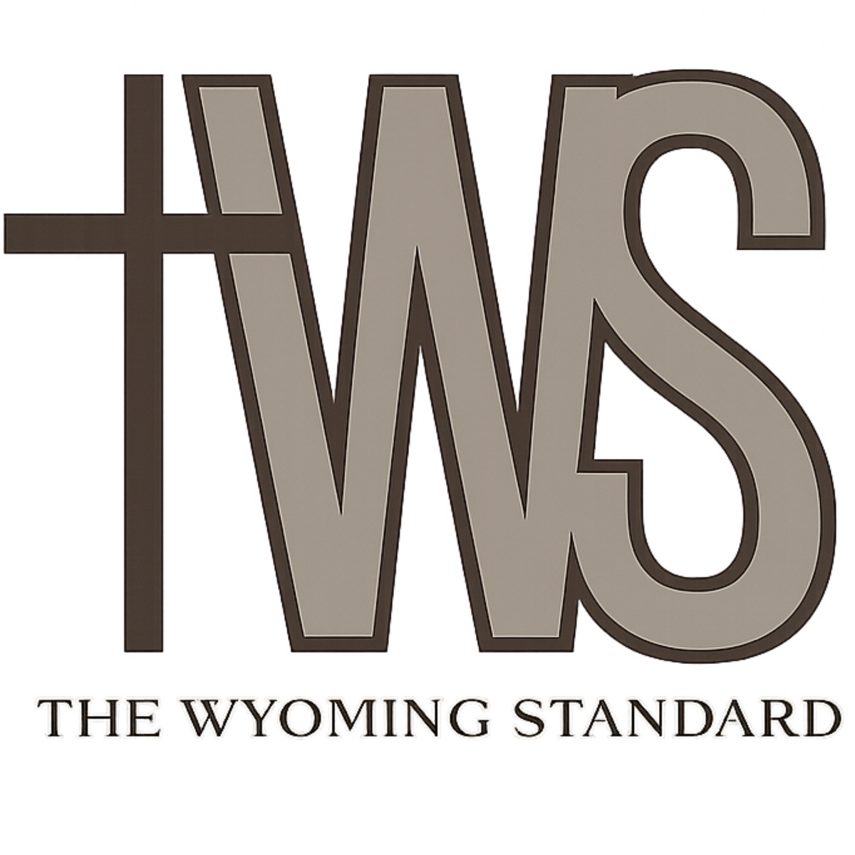 THE WYOMING STANDARD